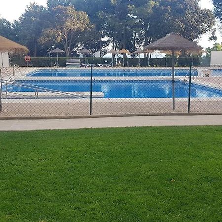Aguila Apartamento Con Vistas Benalmádena Exteriér fotografie
