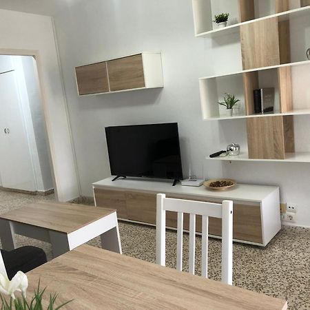Aguila Apartamento Con Vistas Benalmádena Exteriér fotografie
