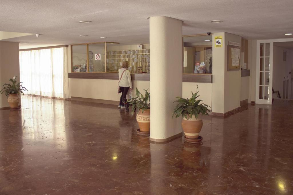 Aguila Apartamento Con Vistas Benalmádena Exteriér fotografie