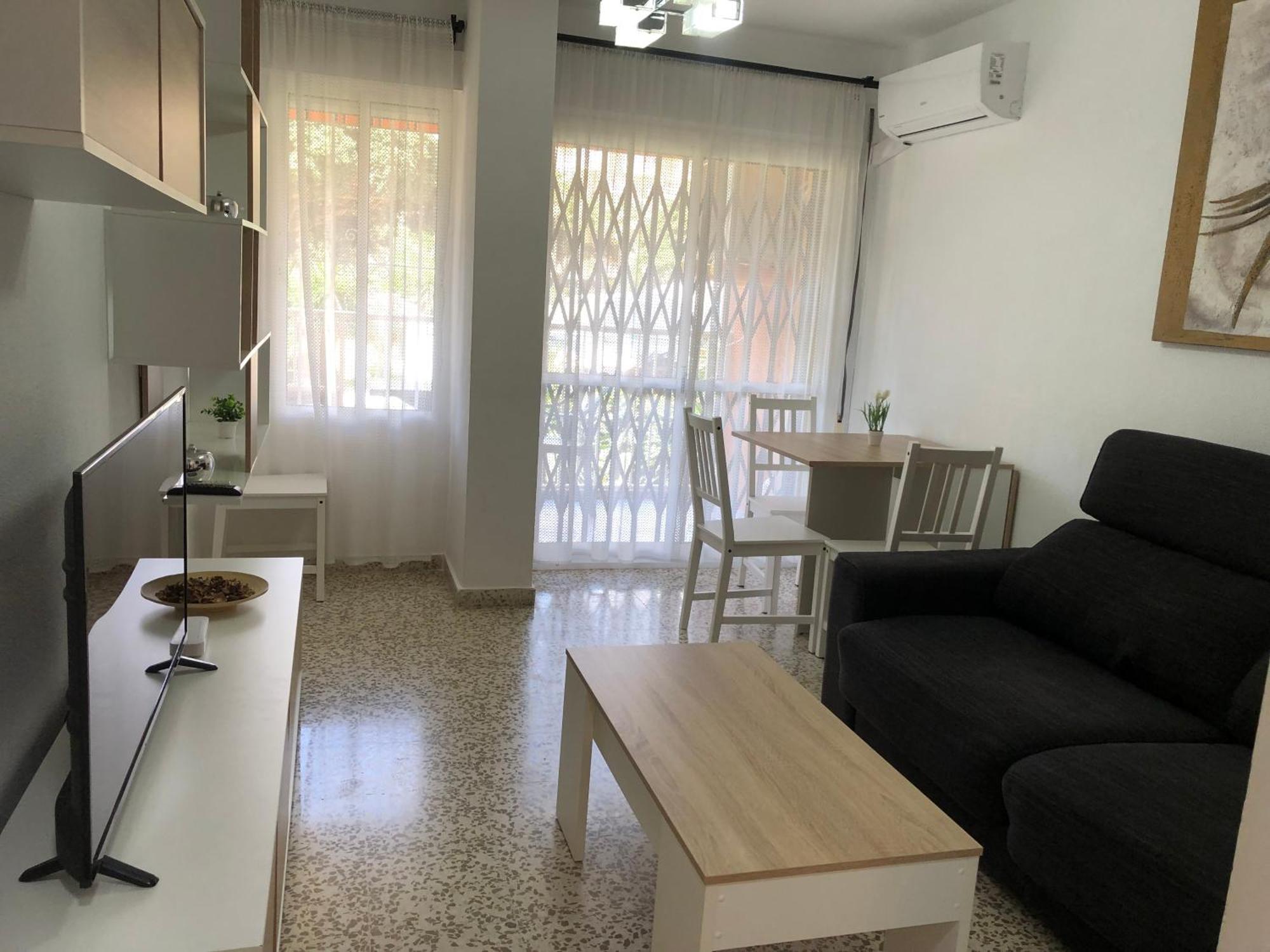 Aguila Apartamento Con Vistas Benalmádena Exteriér fotografie